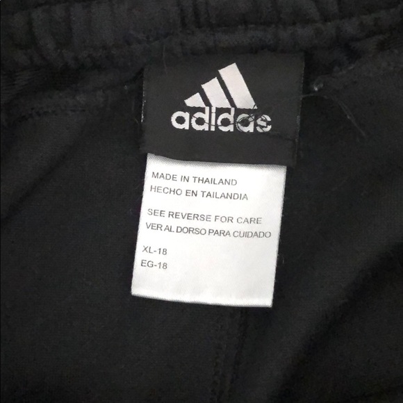 sweatpants - Picture 3 of 3